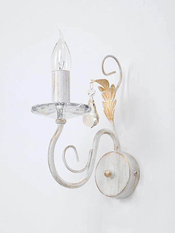 Настенное бра Vitaluce V1172/1A