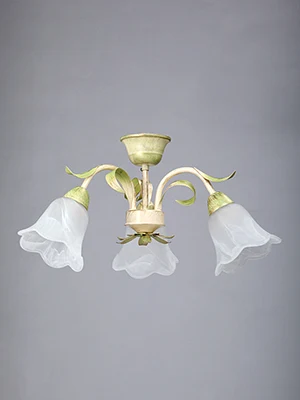 Потолочная люстра Vitaluce V1451/3PL