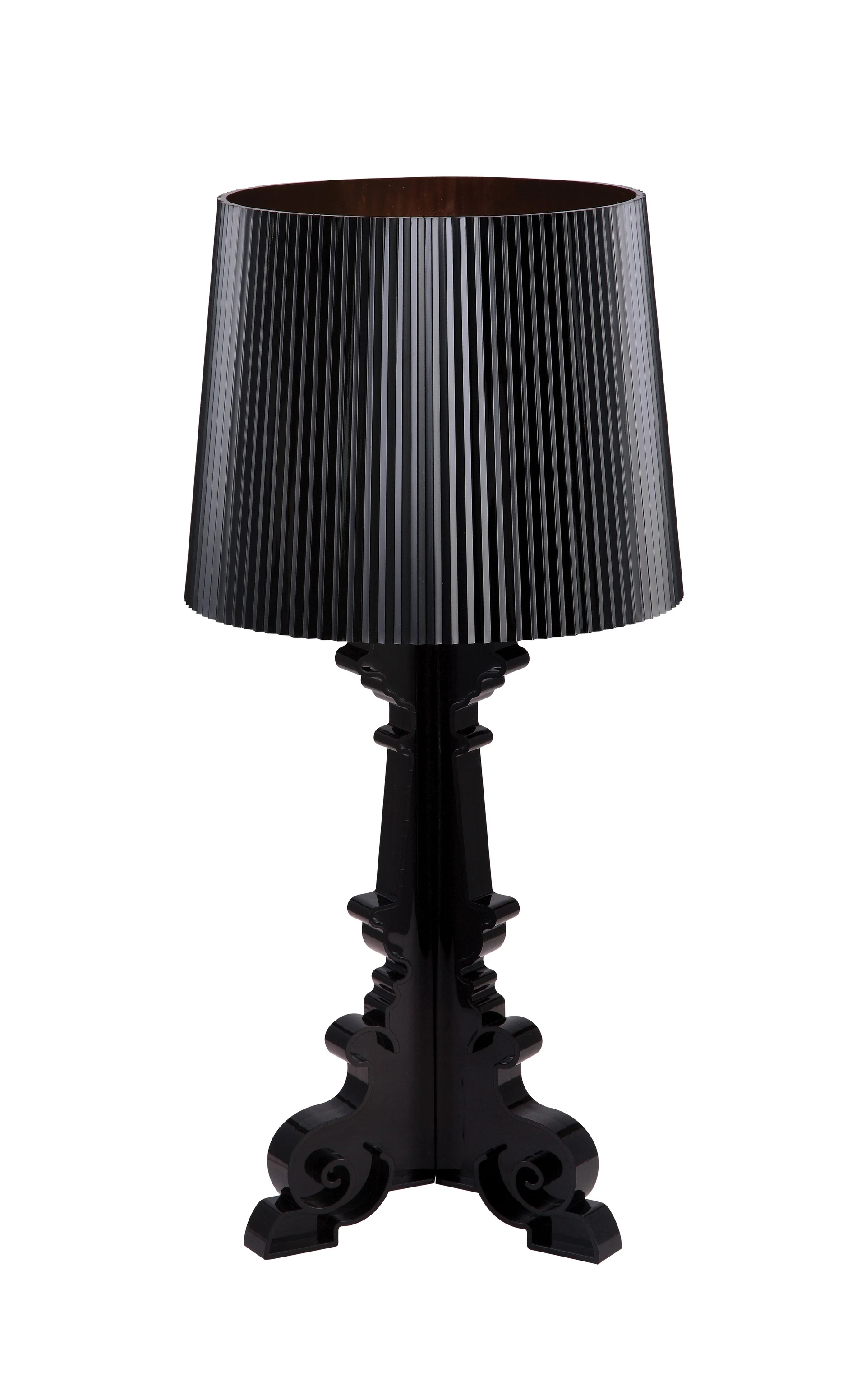 Настольная лампа Arte Lamp TRENDY A6010LT-1BK