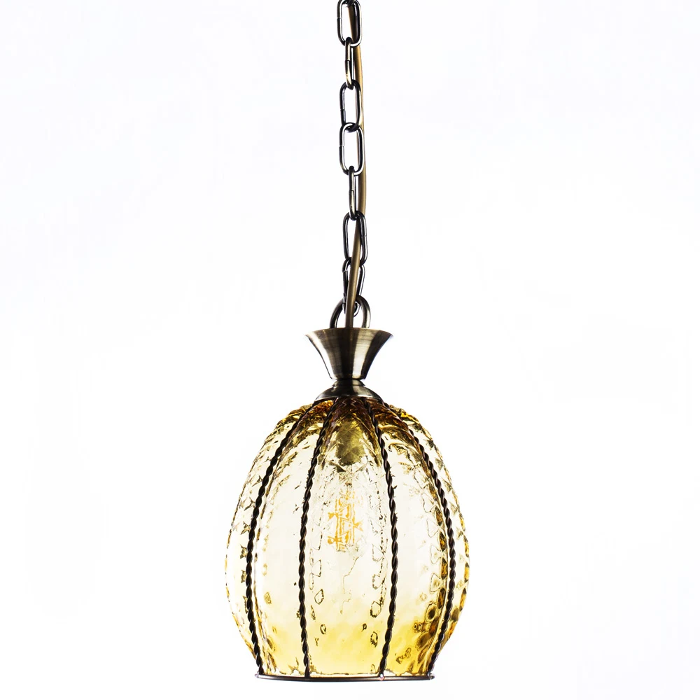 Светильник подвесной Arte Lamp VENEZIA A2115SP-1AB