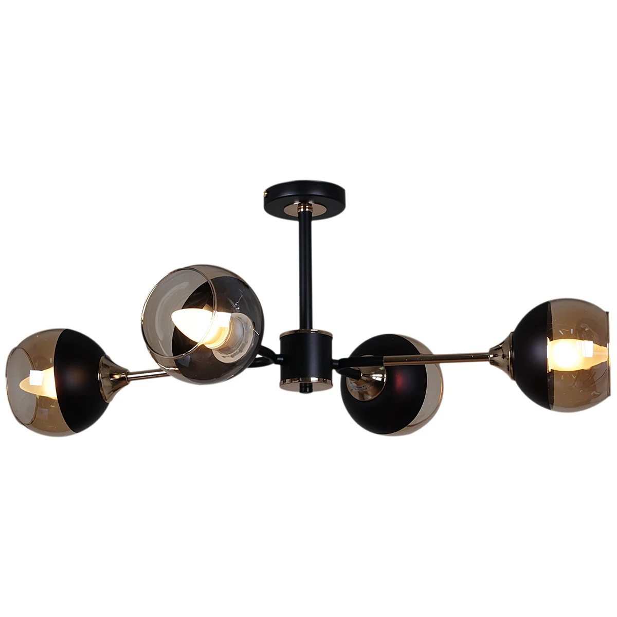 Потолочная люстра Reluce  52060-0.3-04