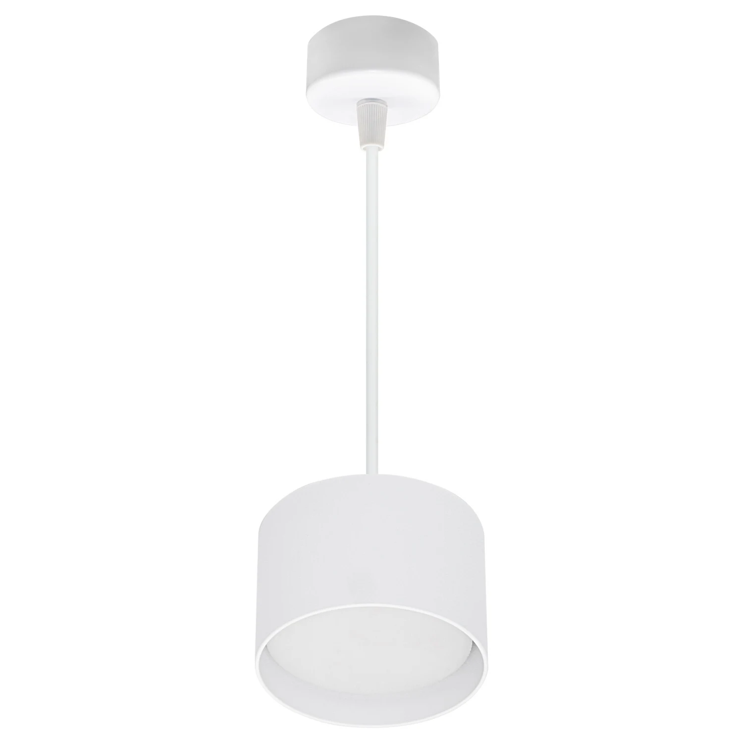 Подвесной светильник Reluce 53006-0.9-001LD GX53 WT