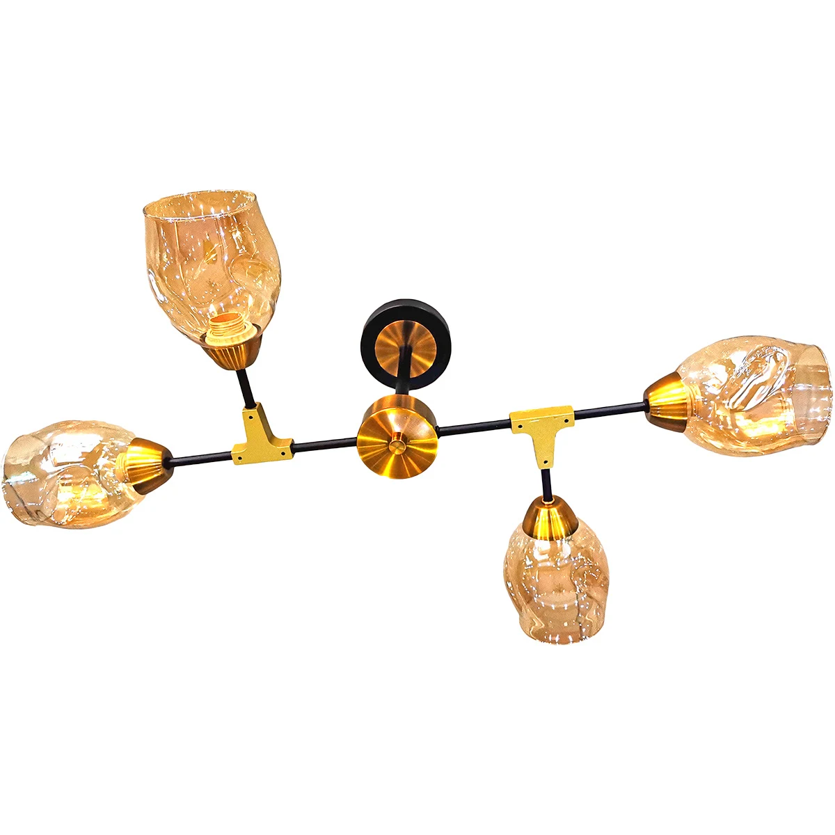 Потолочная люстра Reluce  81702-0.3-04