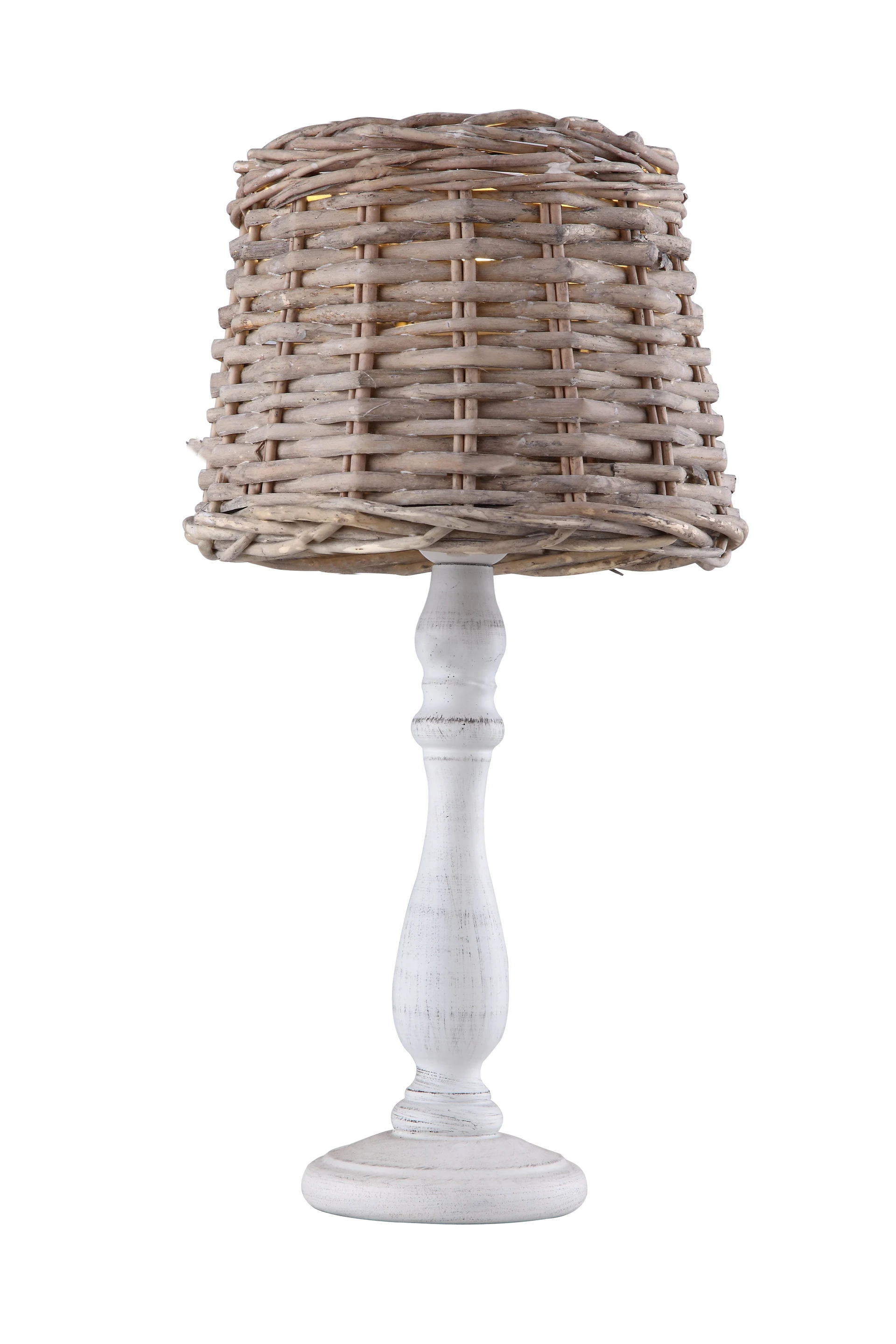 Настольная лампа Arte Lamp VILLAGGIO A3400LT-1BR