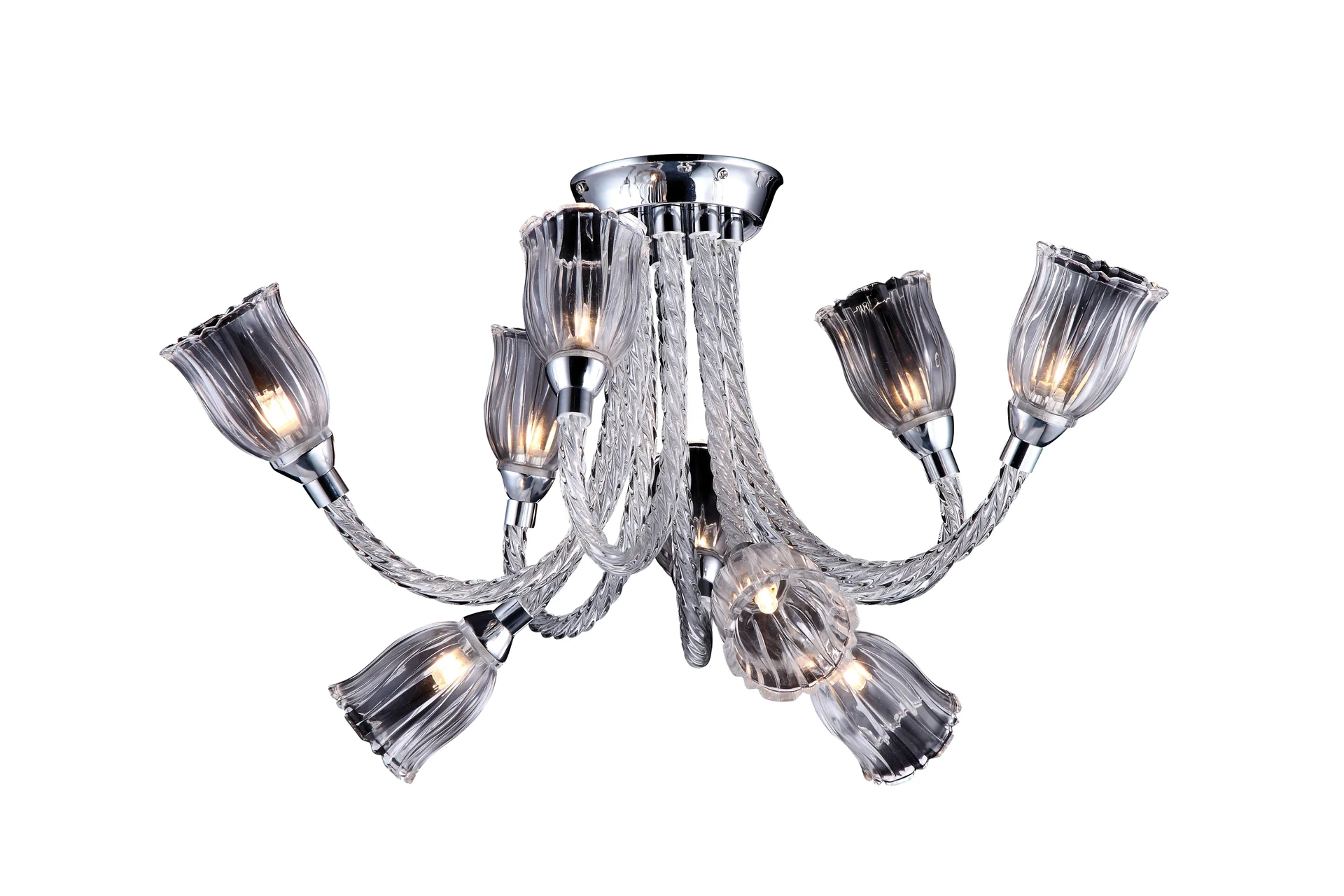 Потолочная люстра Arte Lamp CINCIN A3304PL-9CC