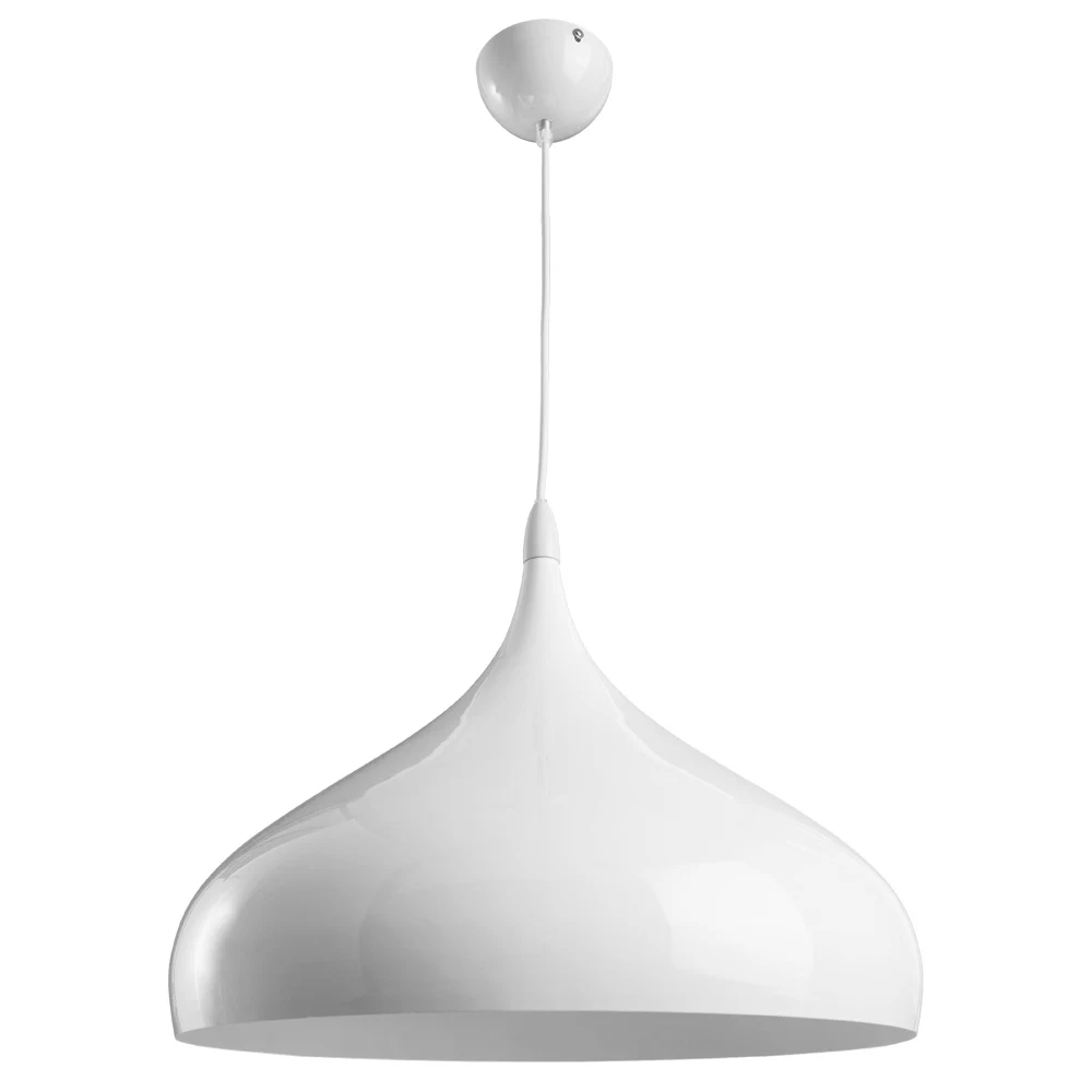 Светильник подвесной Arte Lamp CAPPELLO A3266SP-1WH