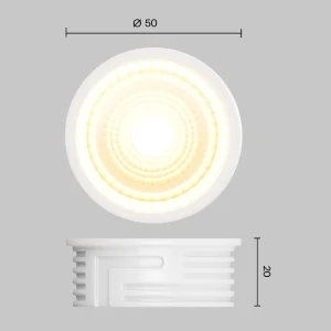 Светодиодный модуль Voltega Module LED 7191