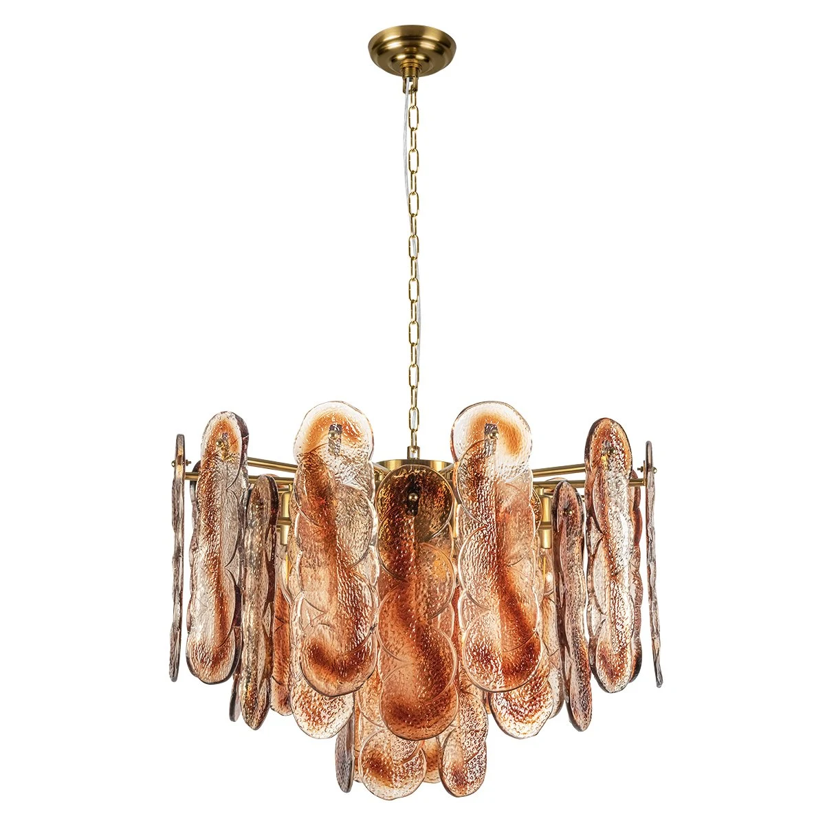 Подвесная люстра Flow Loft It 10487/550