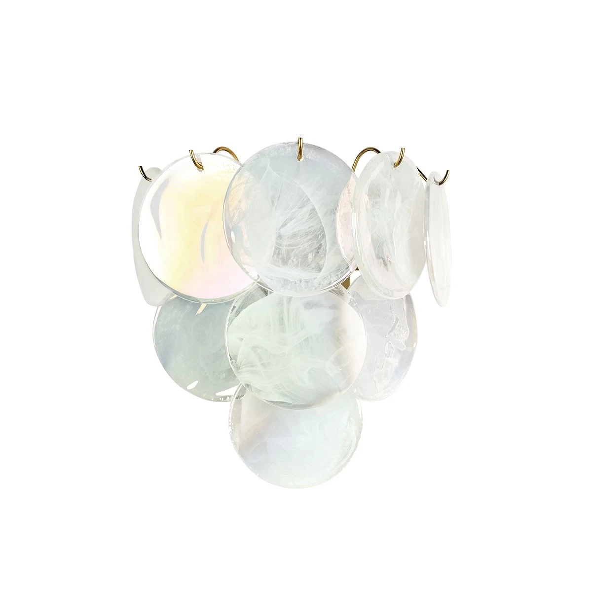 Бра настенное Lolly Loft It 10492W Pearl