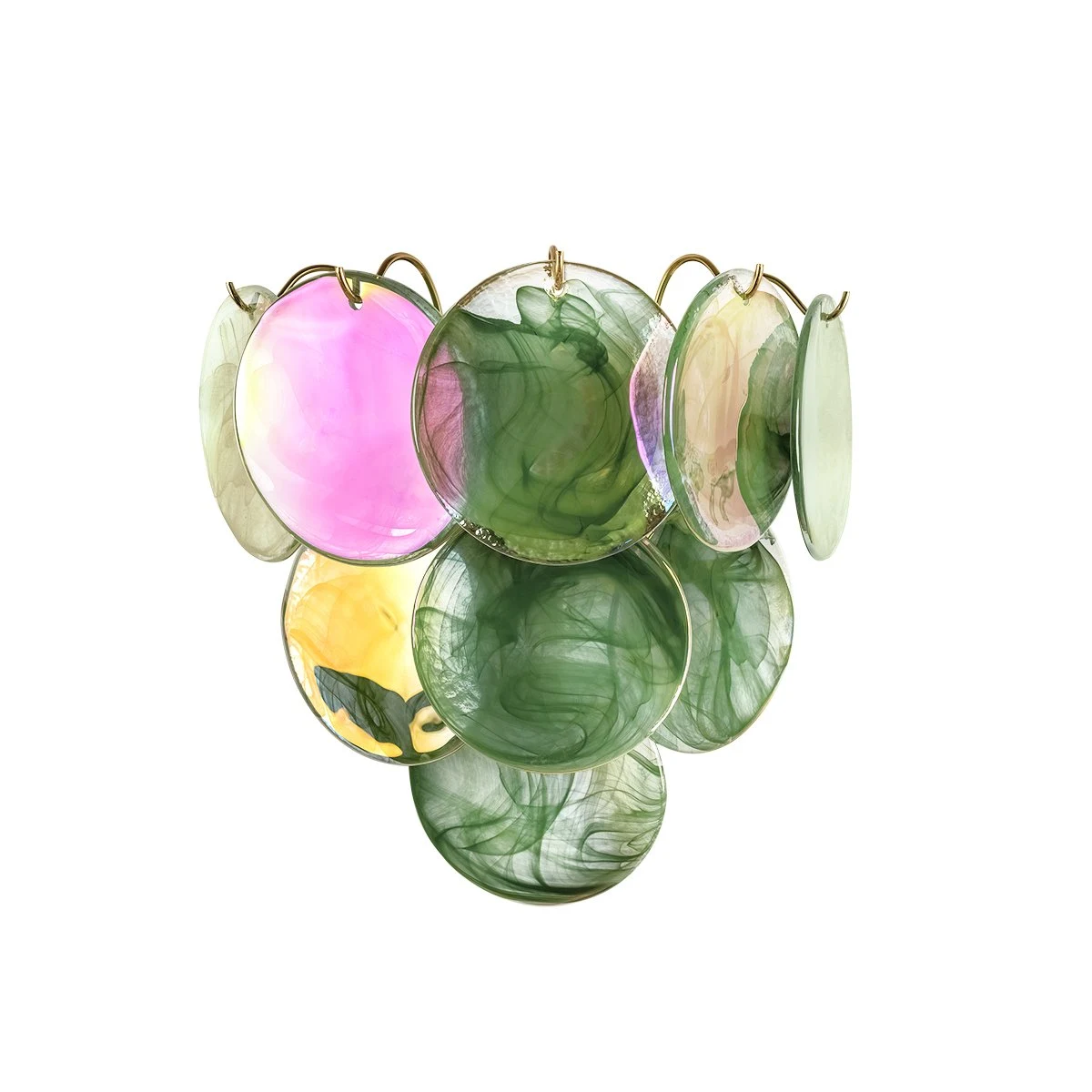 Бра настенное Lolly Loft It 10492W Green