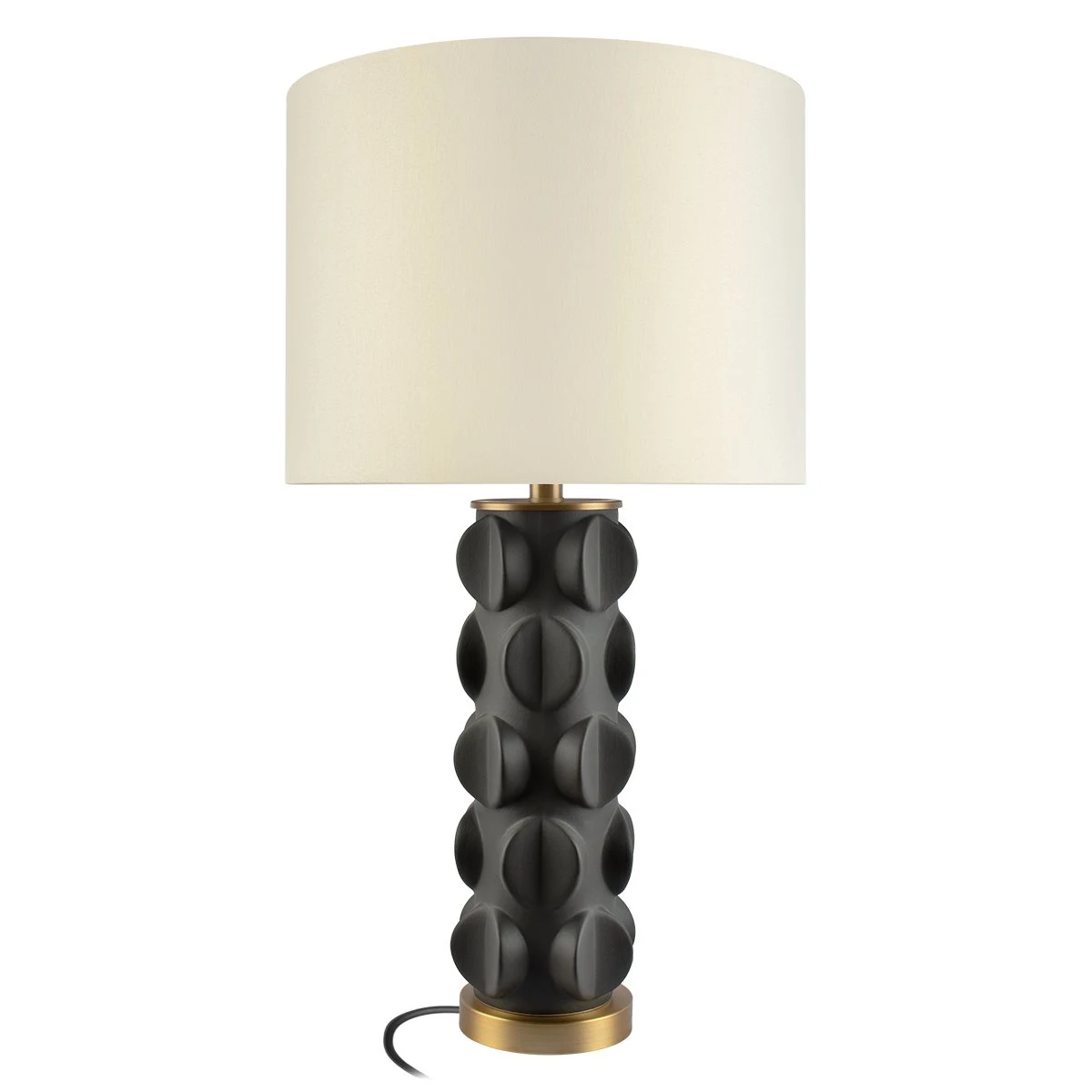 Настольная лампа Beans Loft It 10494T Black