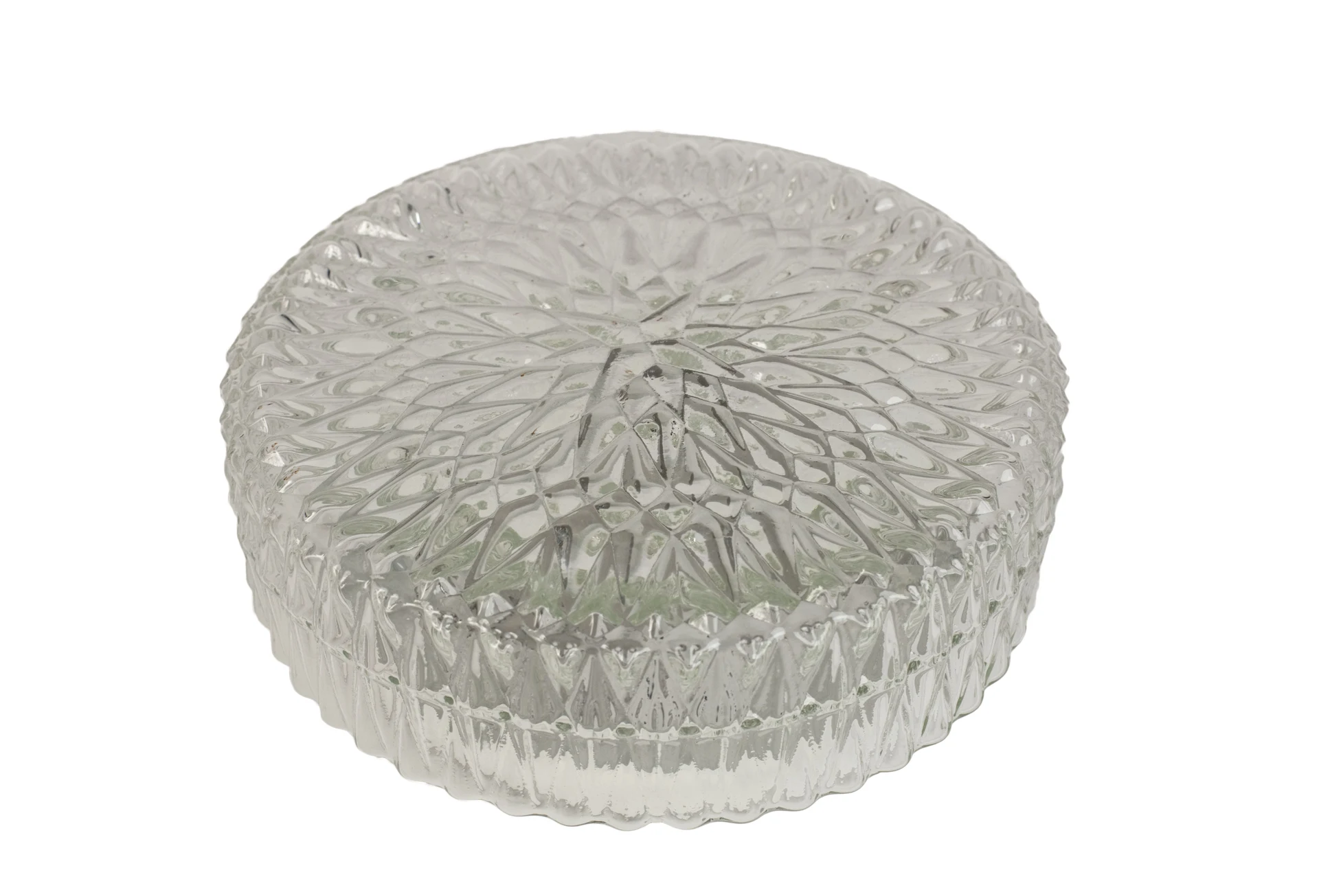 Настенно потолочный светильник Arte Lamp CRYSTAL A3425PL-2SS