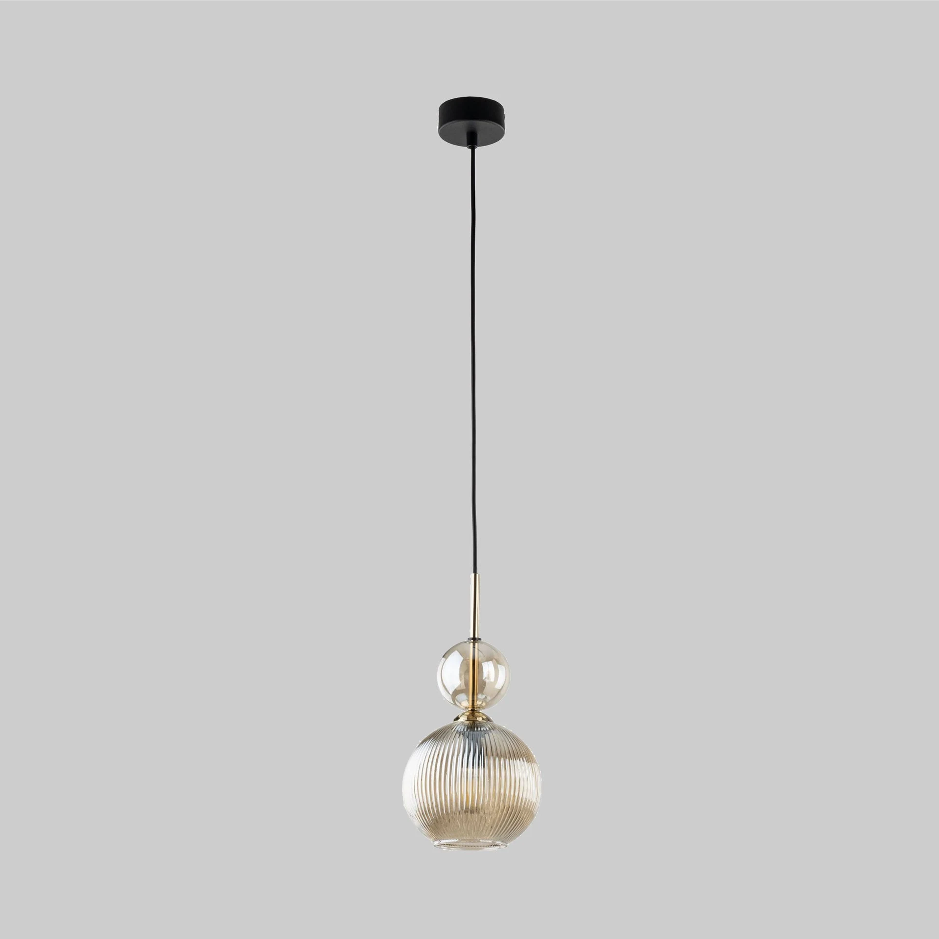 Подвесной светильник Sophia Cognac TK Lighting 11040 Sophia Cognac