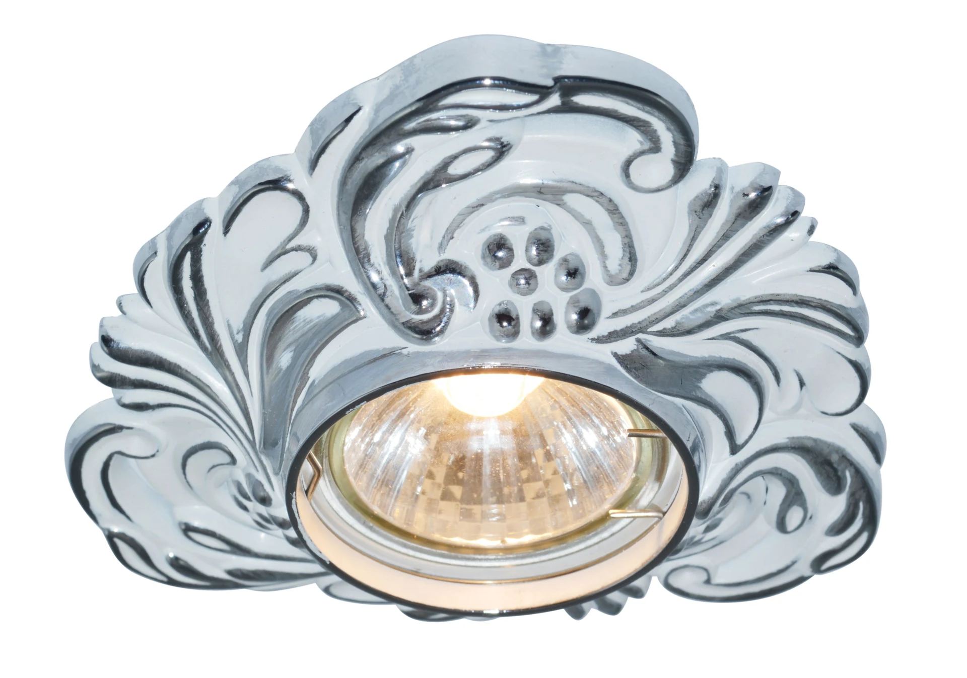 Встраиваемый светильник Arte Lamp OCCHIO A5285PL-1WA