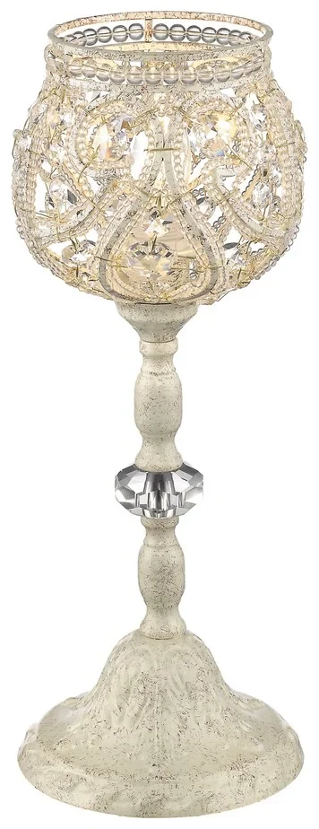 Настольная лампа Wertmark Gloria WE322.01.004