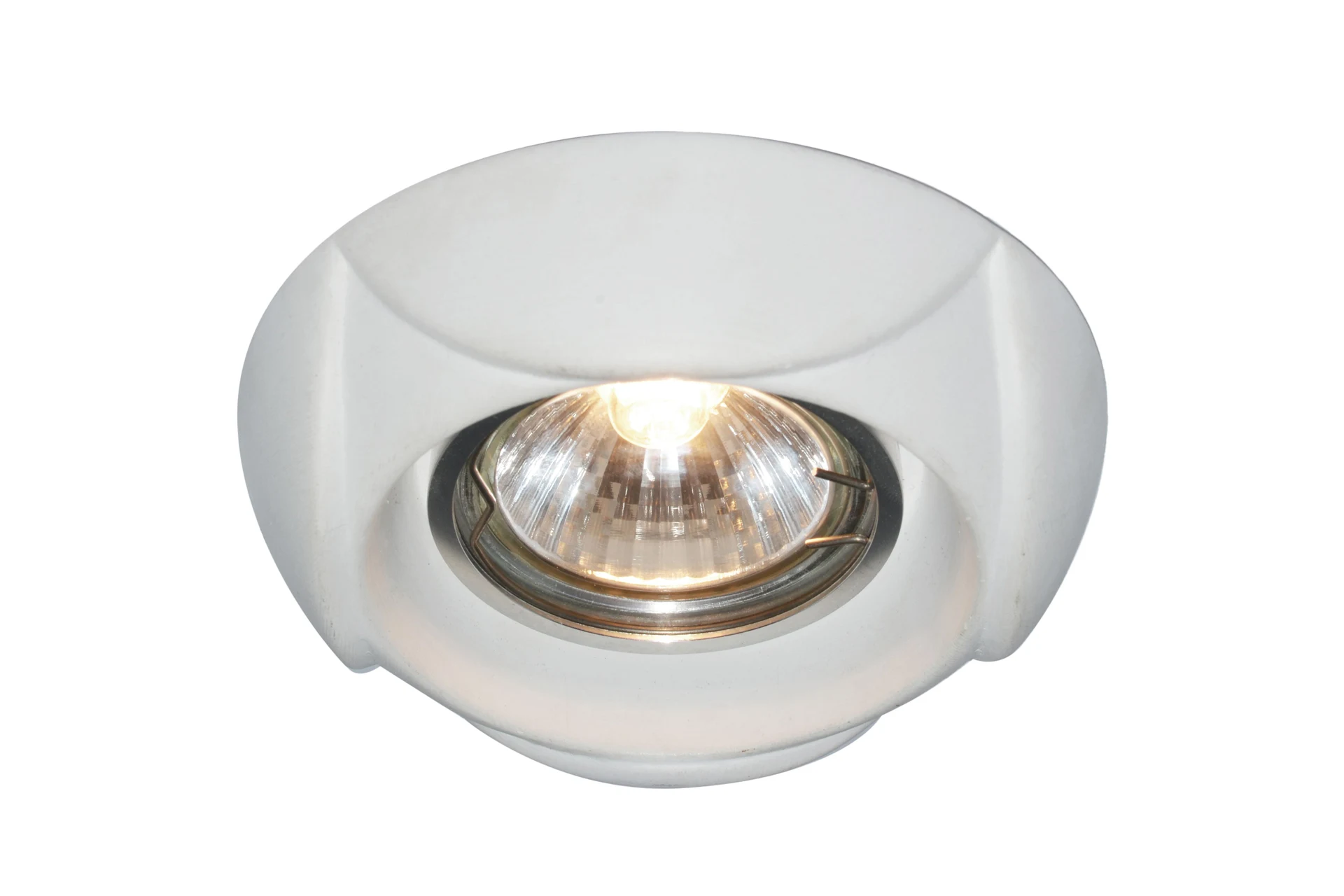 Встраиваемый светильник Arte Lamp CRATERE A5241PL-1WH