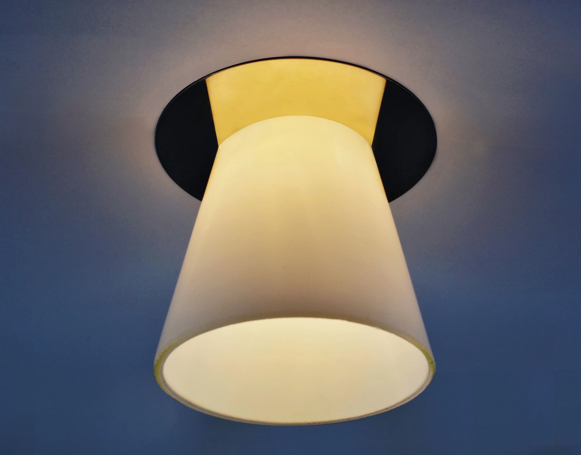 Встраиваемый светильник Arte Lamp COOL ICE A8550PL-1CC