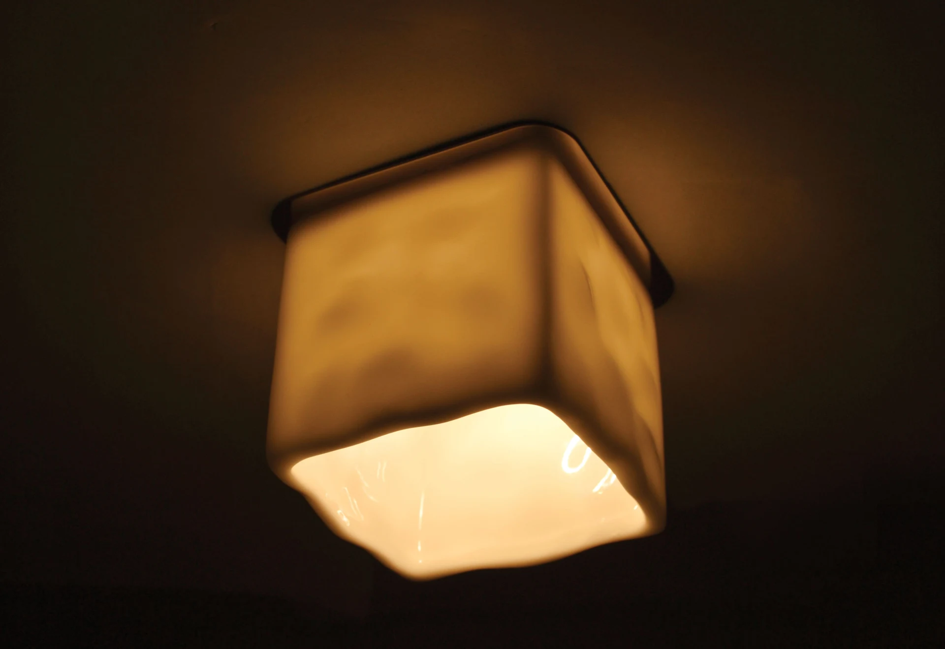 Встраиваемый светильник Arte Lamp COOL ICE A8804PL-1WH