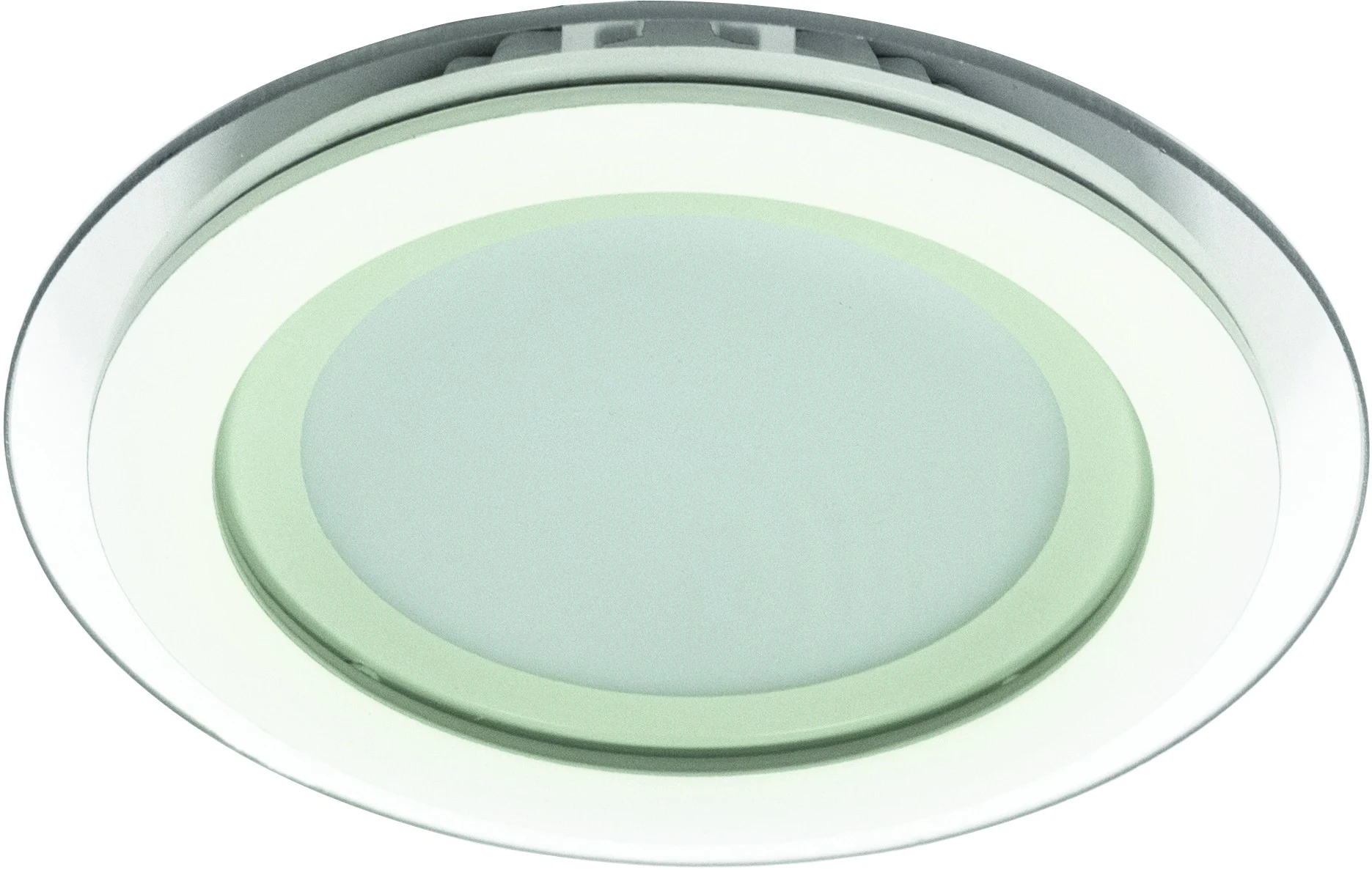 Встраиваемый светильник Arte Lamp RAGGIO A4118PL-1WH