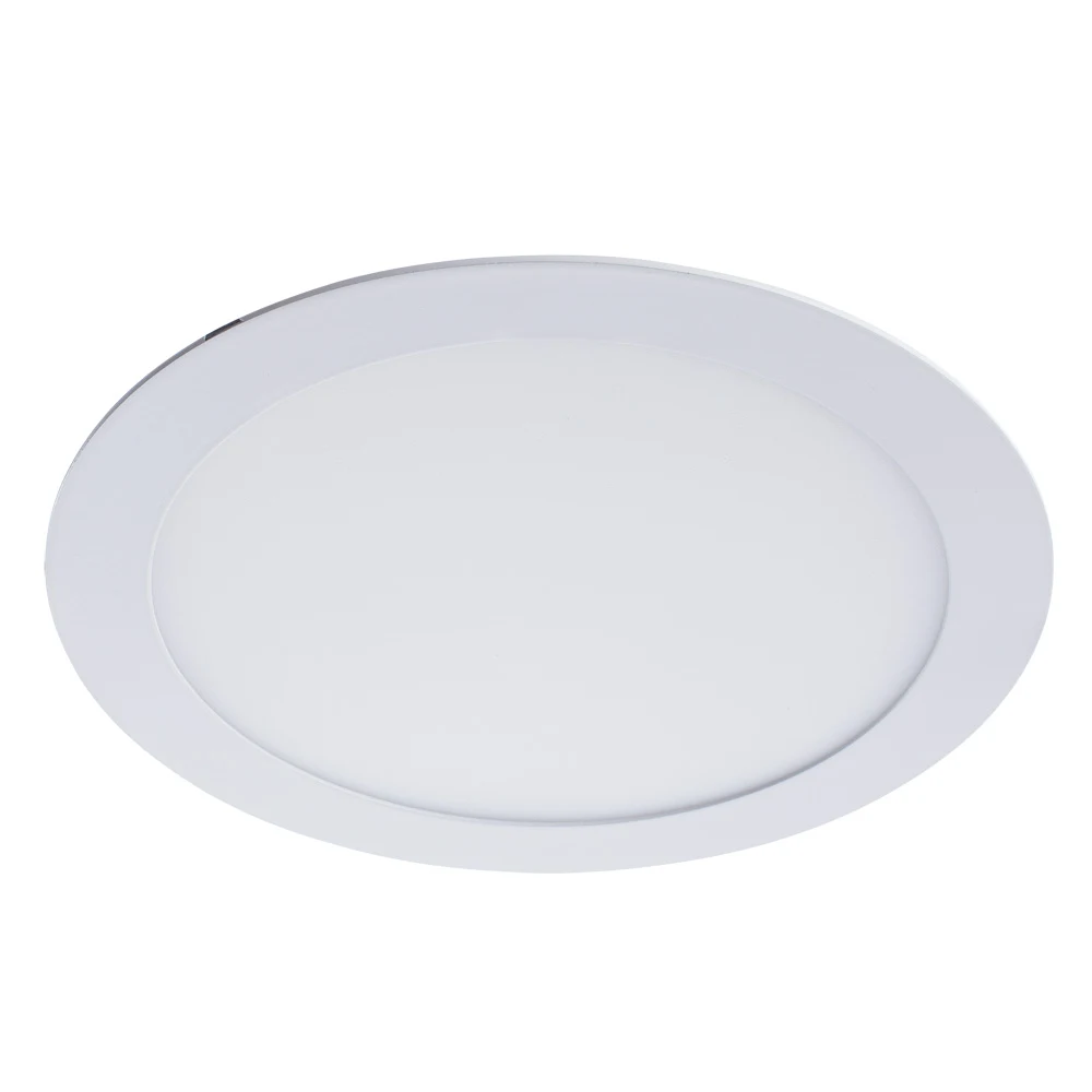 Встраиваемый светильник Arte Lamp FINE A2620PL-1WH
