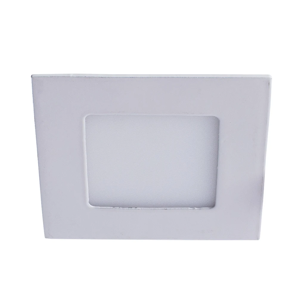 Встраиваемый светильник Arte Lamp FINE A2403PL-1WH