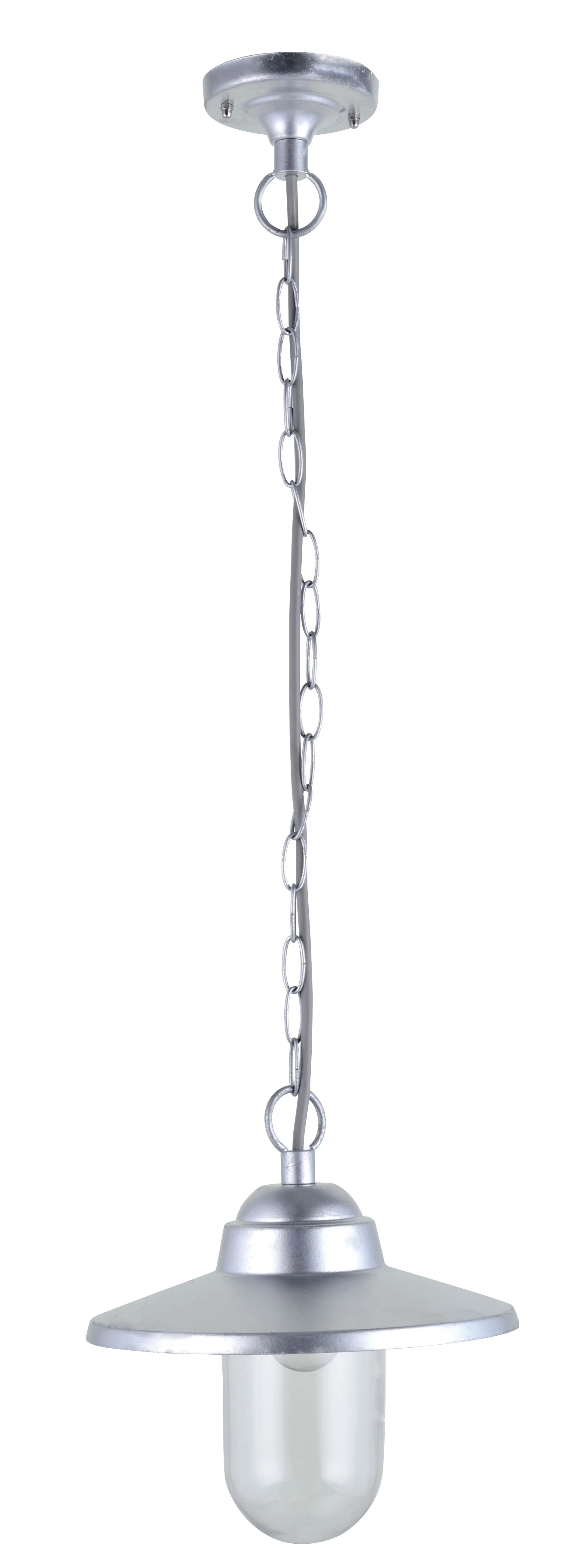 Уличный подвесной светильник Arte Lamp PORTICO A1551SO-1SS