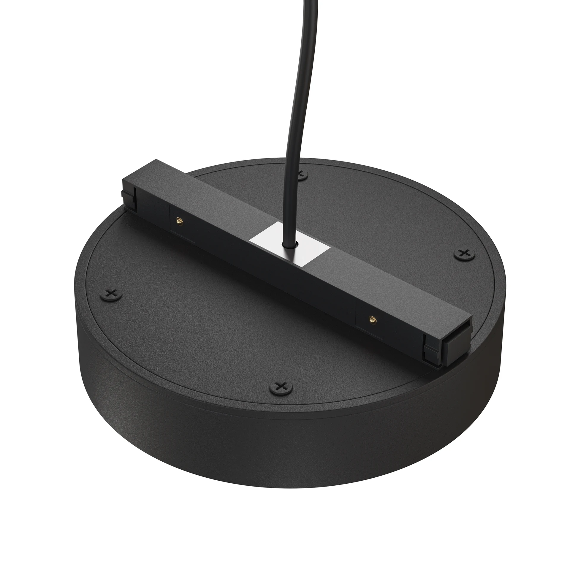 Источник напряжения встраиваемый Basity 48V, 200Вт,  Power Supply Basity Maytoni TRA172DR-200W-DD-B