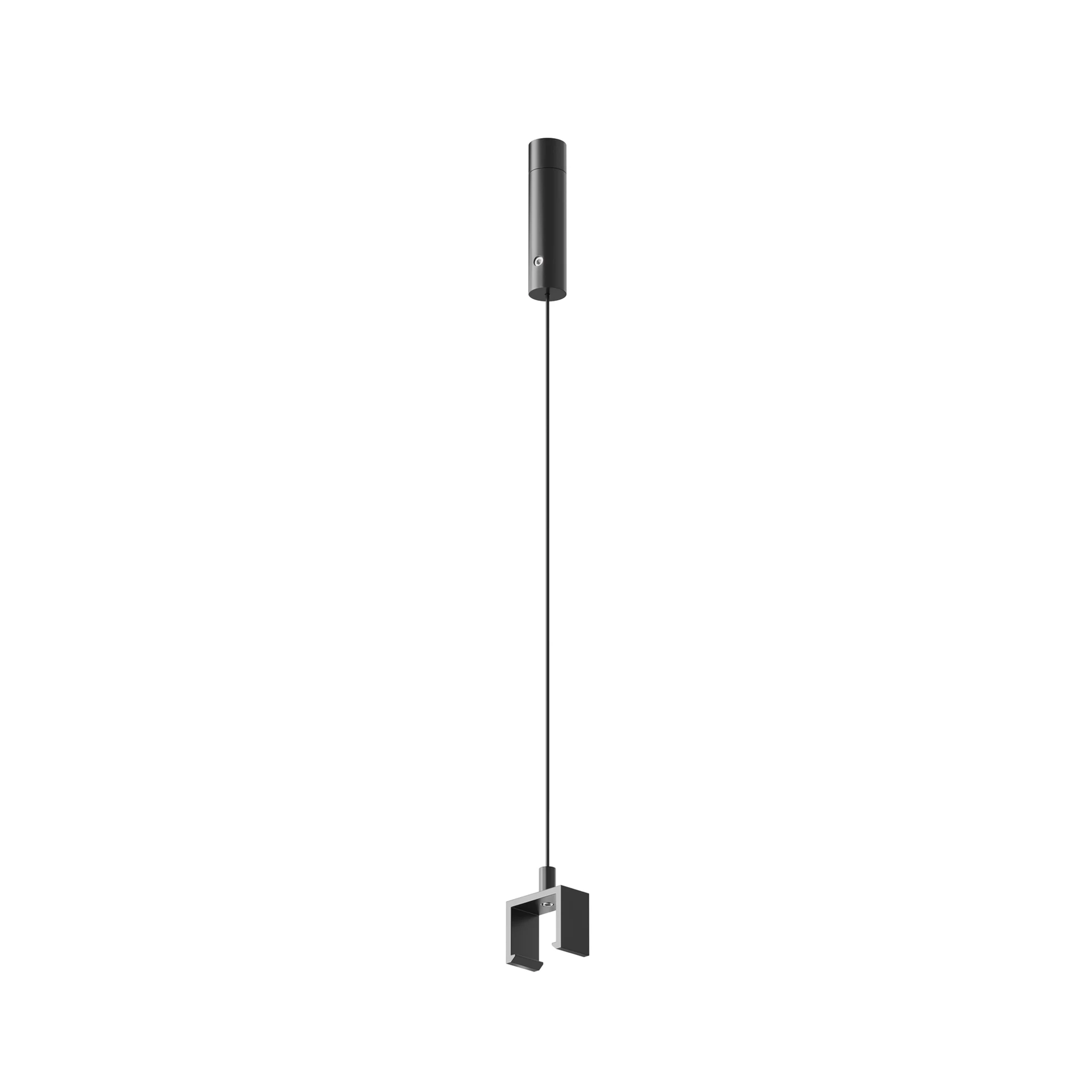 Тросовый подвес Exility X, 2 шт. Accessories for tracks Exility X Maytoni TRA239SW-2B