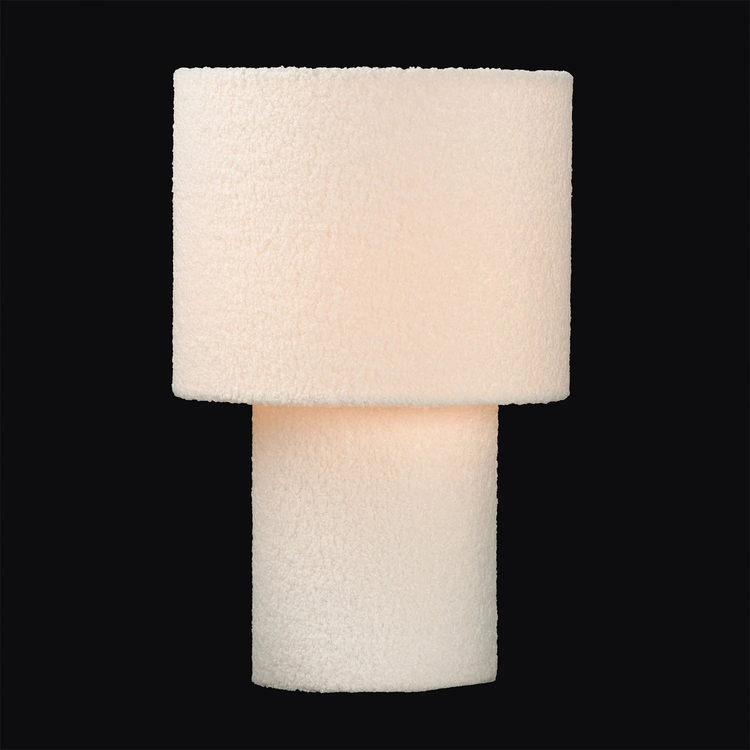 Настольная лампа Вудруф Lussole LSP-5014