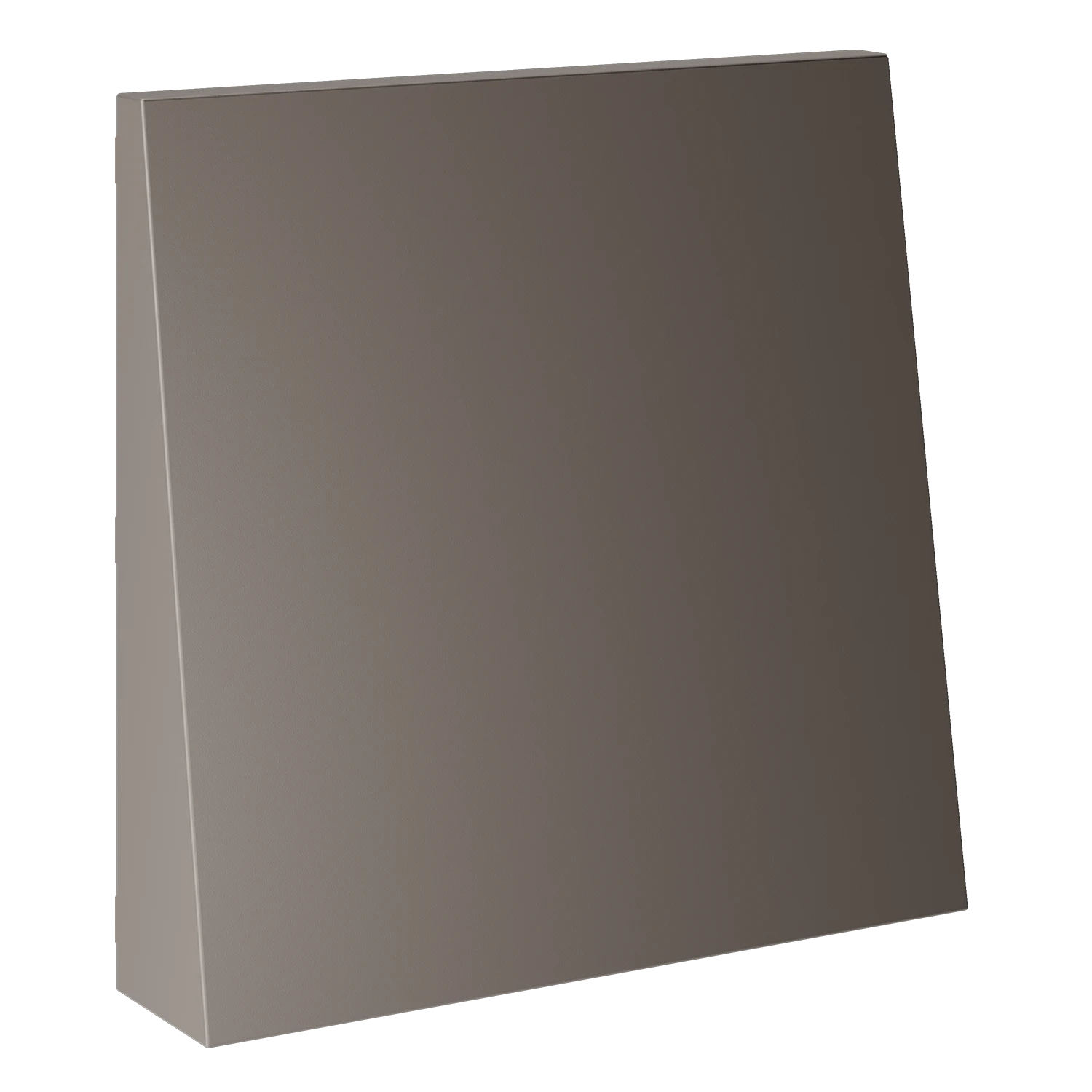 Вывод кабеля VOLTUM S70, (капучино)