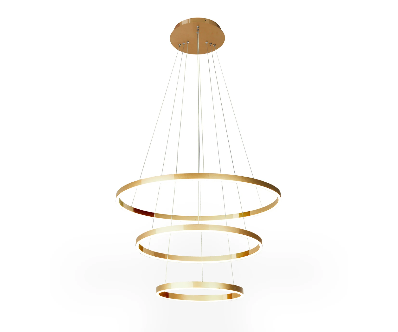 Подвесная люстра Тор KINK Light 08223,36A(4000K)