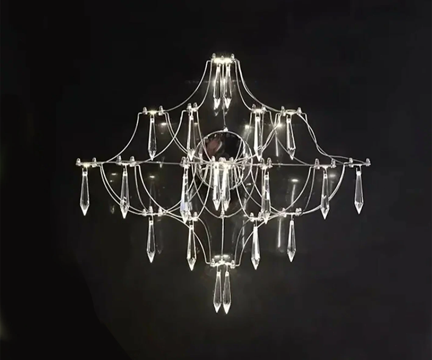 Бра настенное Галанта KINK Light 07881,02