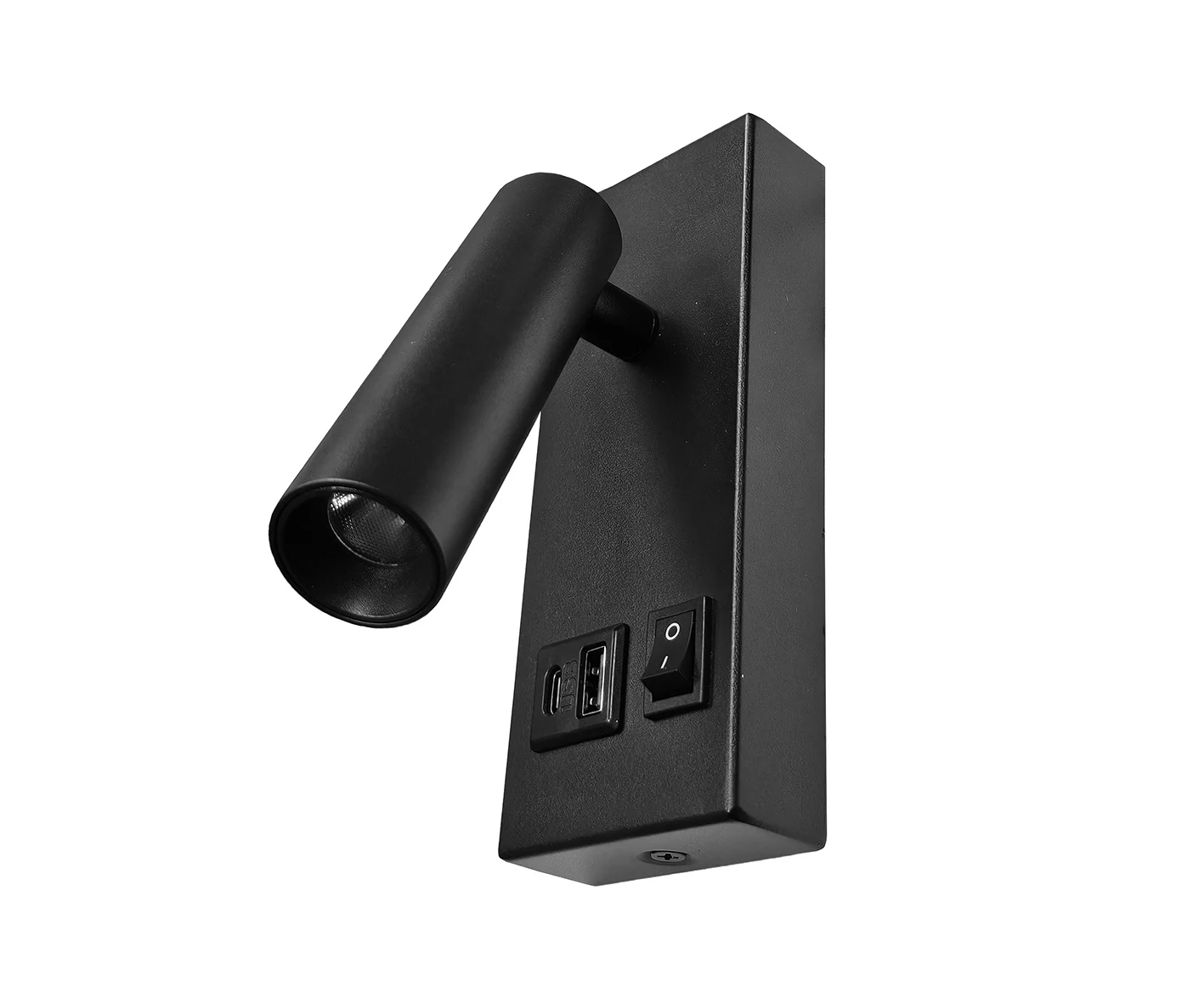 Настенный светильник Ризи KINK Light 08071A,19