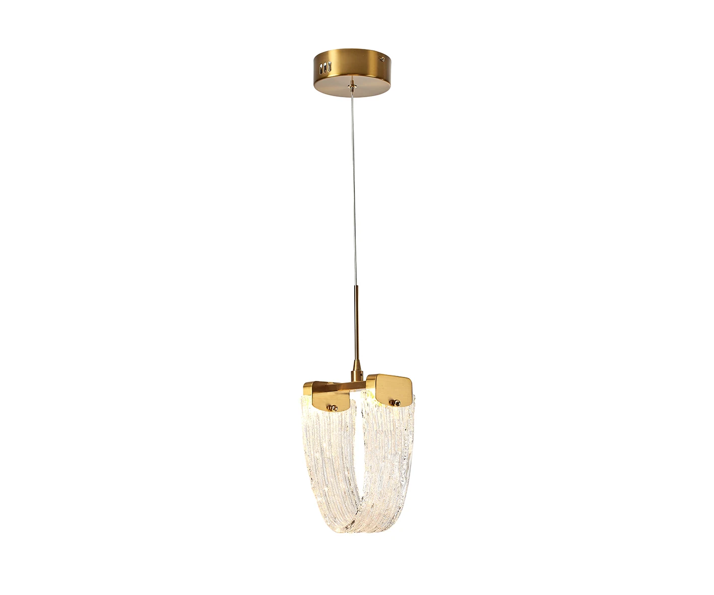 Подвесной светильник Иста KINK Light 08065-1A,36
