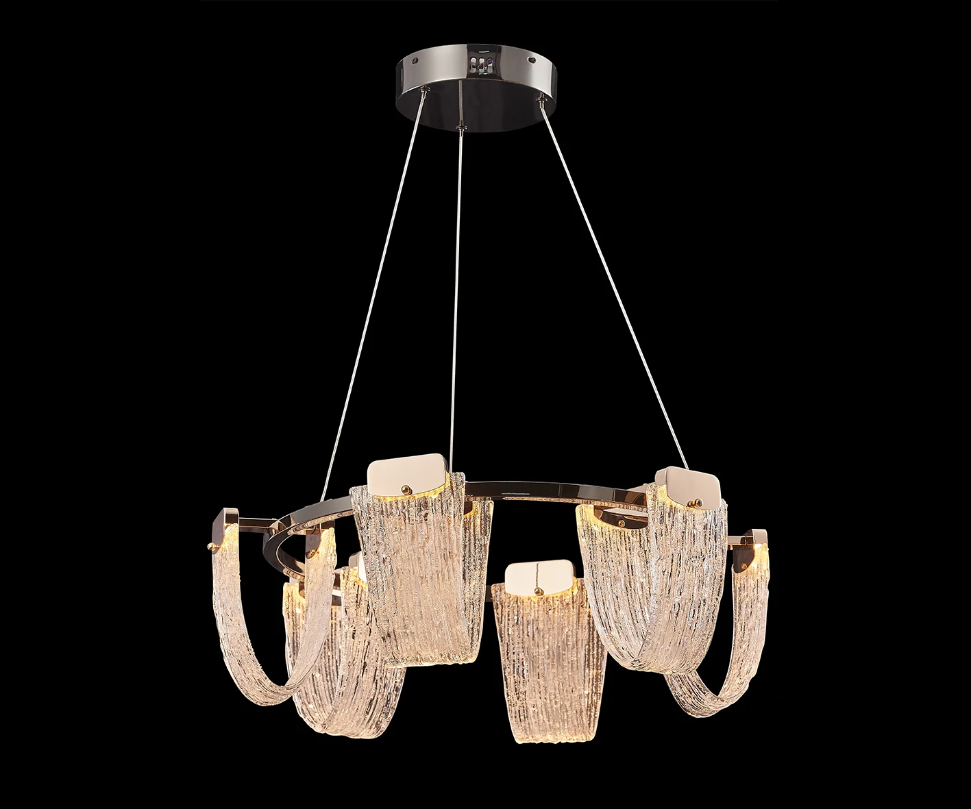 Подвесная люстра Иста KINK Light 08065-60,36