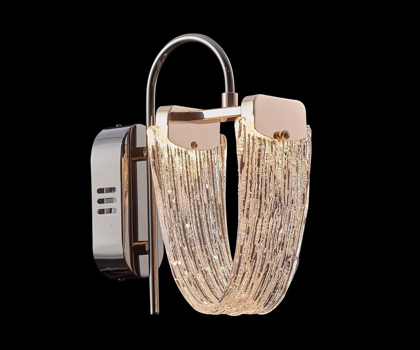 Бра настенное Иста KINK Light 08065,36