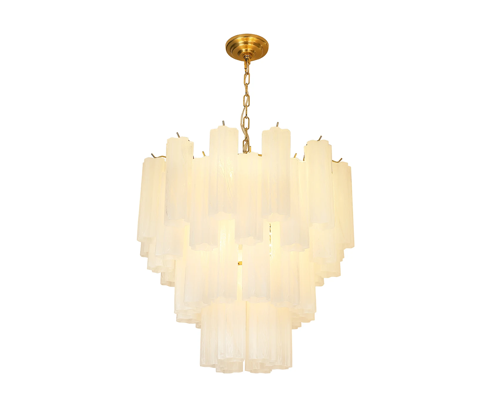 Подвесная люстра Лайли KINK Light 07730-60,20(01)