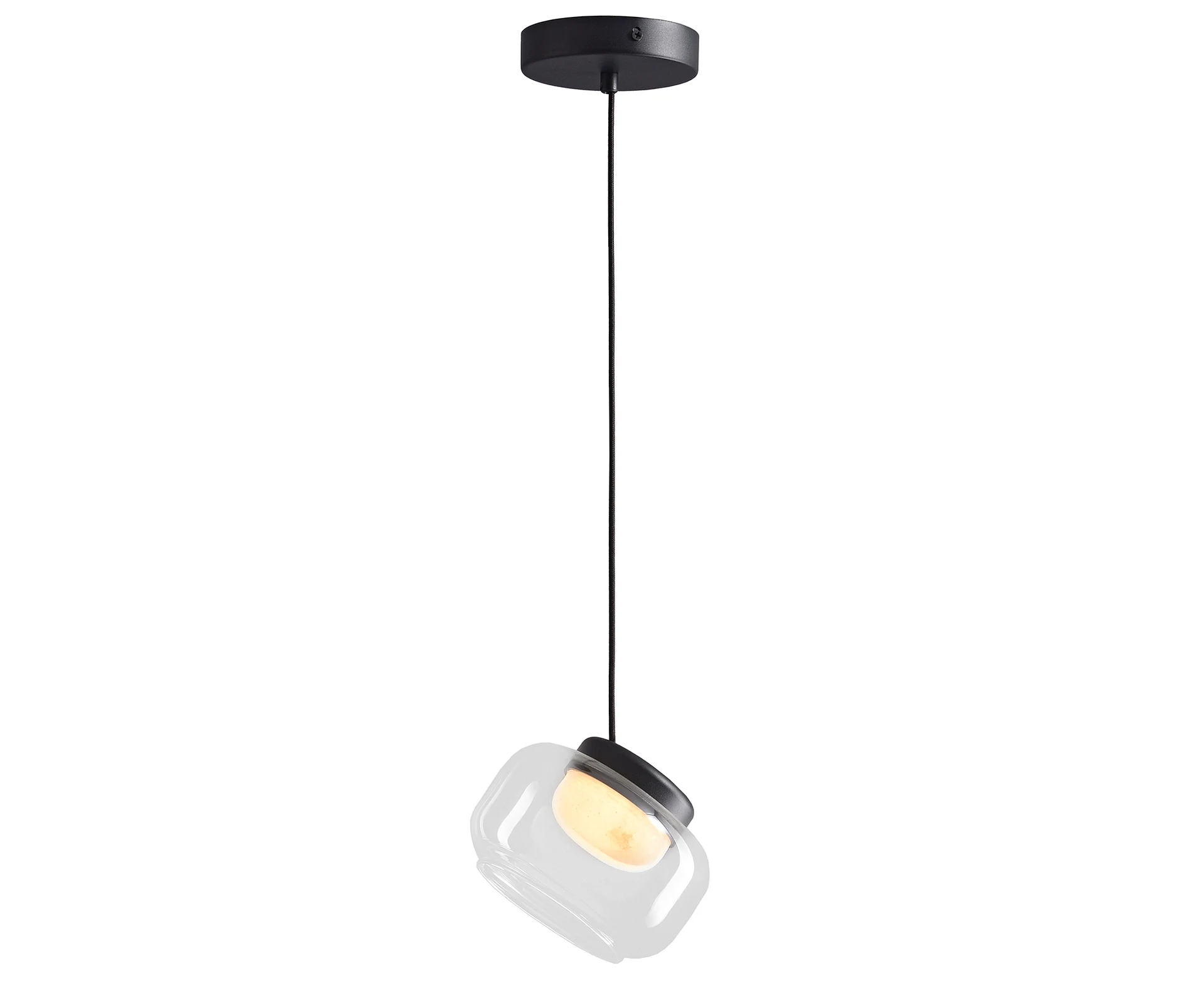 Подвесной светильник Дайни KINK Light 07724-1,19