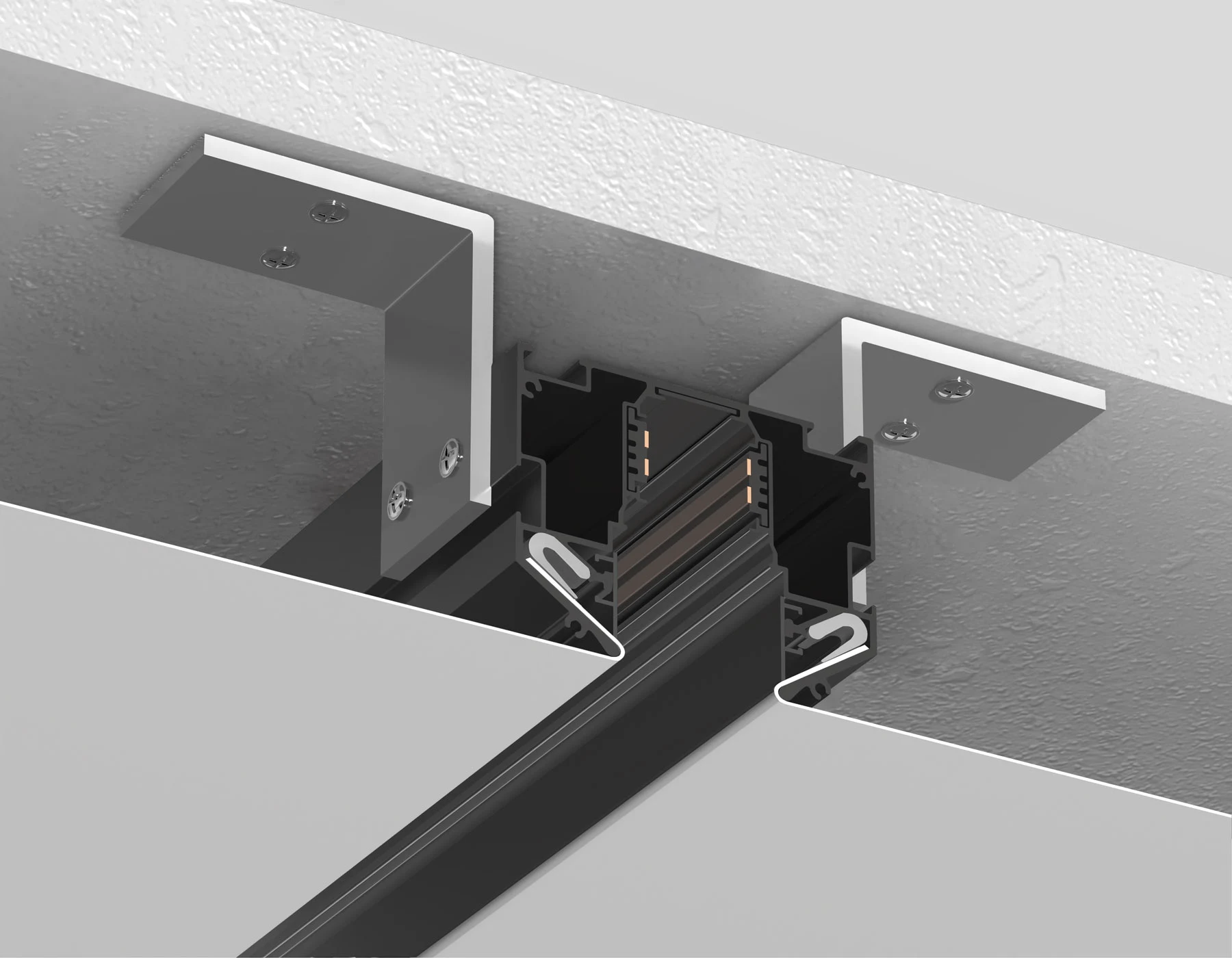 Шинопровод Track System Ambrella GL3349