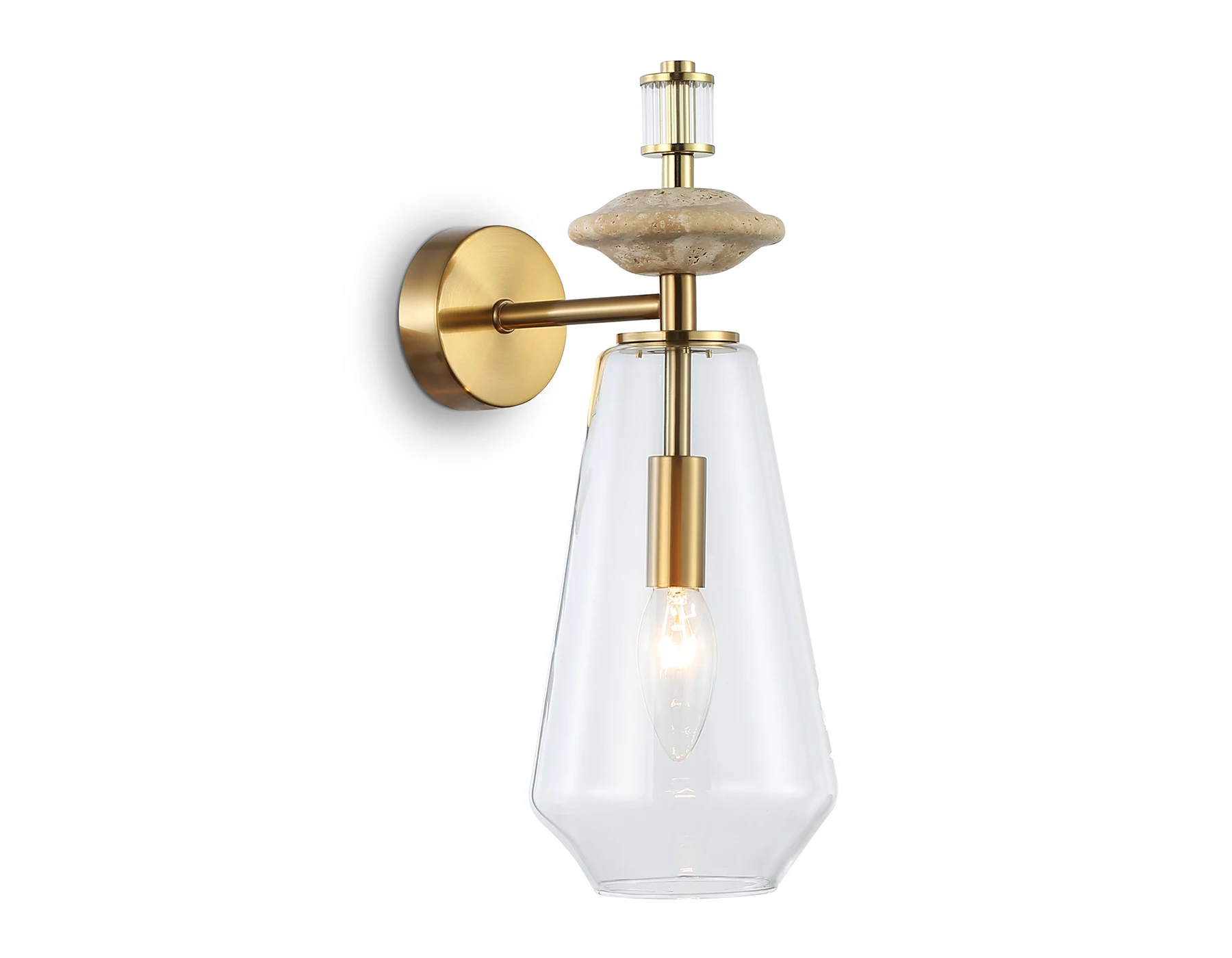 Бра настенное Ceramo Modern Ambrella LH53307