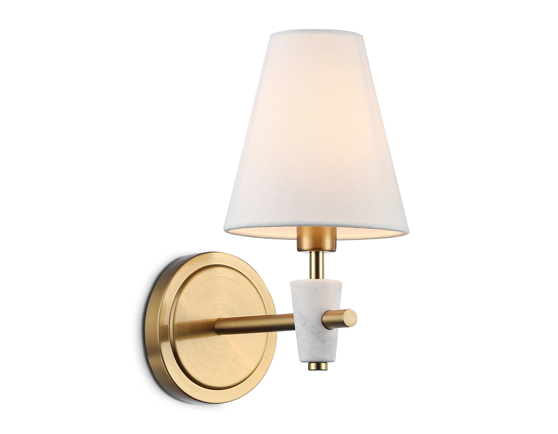 Бра настенное Ceramo Classic Ambrella LH75047