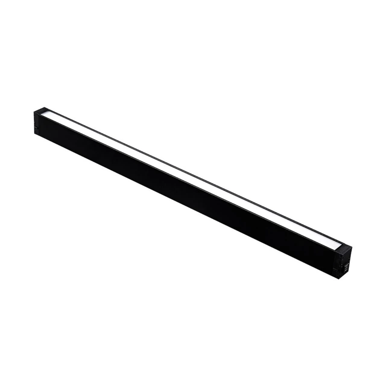Трековый светильник Magnetic track 220 Aployt APL.0201.20.27