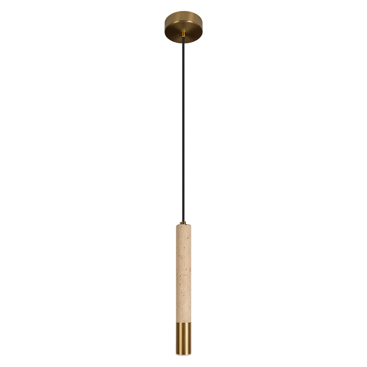 Подвесной светильник Everest Loft It 10583C Bronze