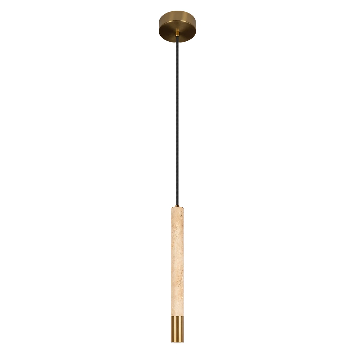Подвесной светильник Everest Loft It 10583D Bronze