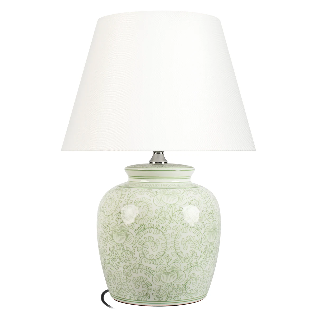 Настольная лампа Orchid Loft It 10491T Green