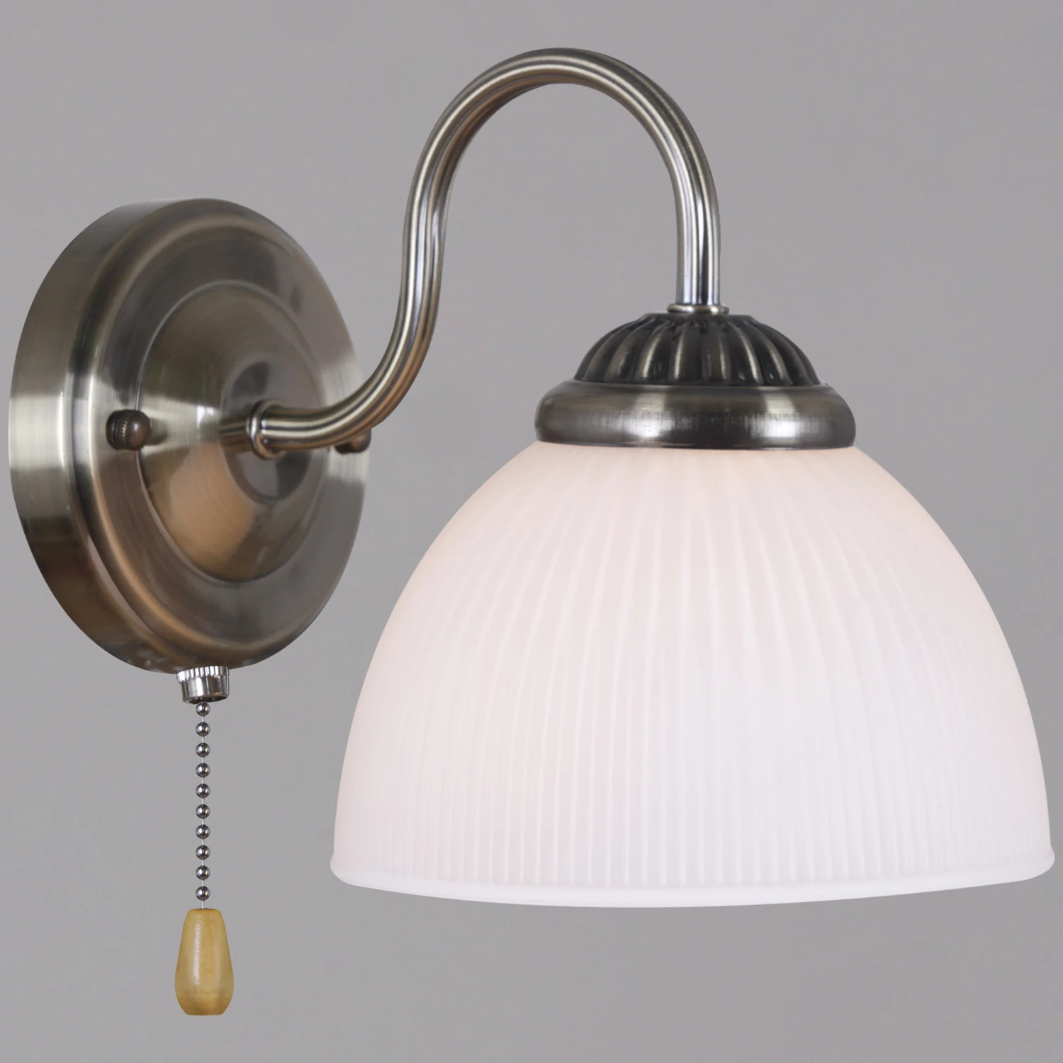 Бра настенное Reluce  09237-0.2-01 AB