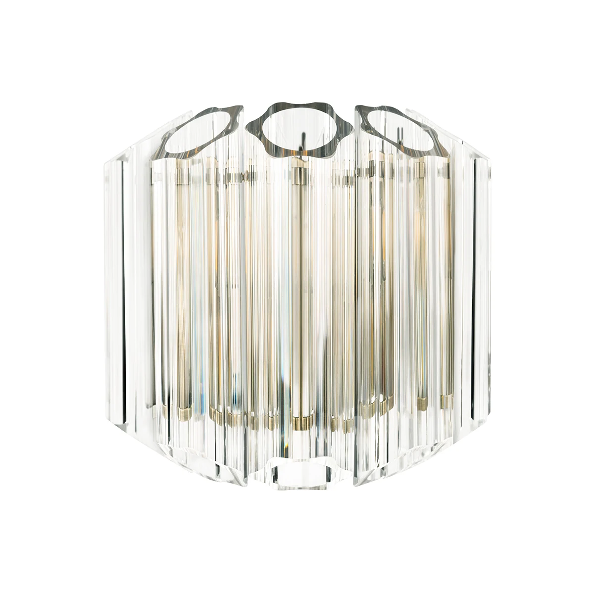 Бра настенное Celebration Loft It 10579W Clear