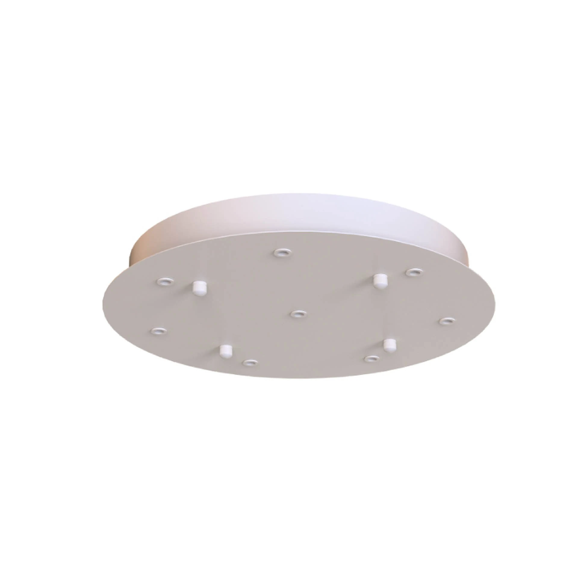 9366 Основание потолочное 8L MODULAR LIGHT FLORONES