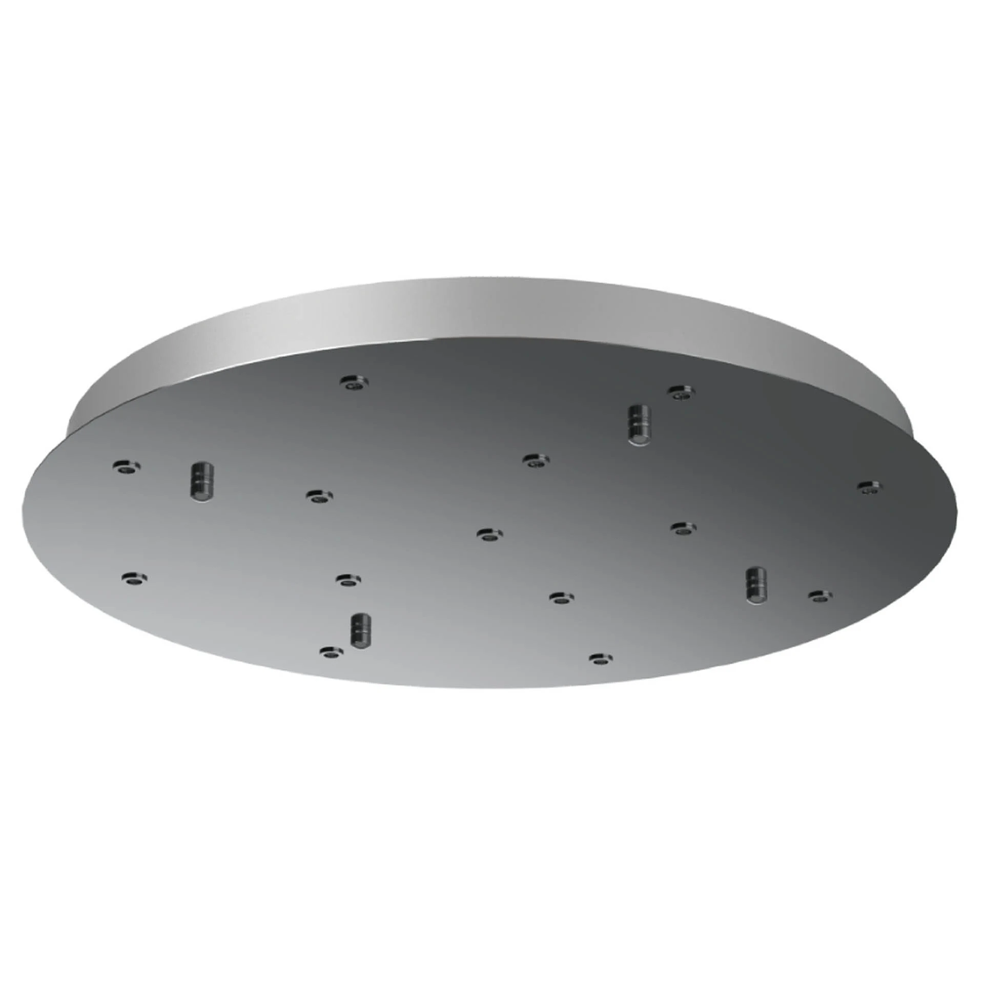 9371 Основание потолочное 14L MODULAR LIGHT FLORONES