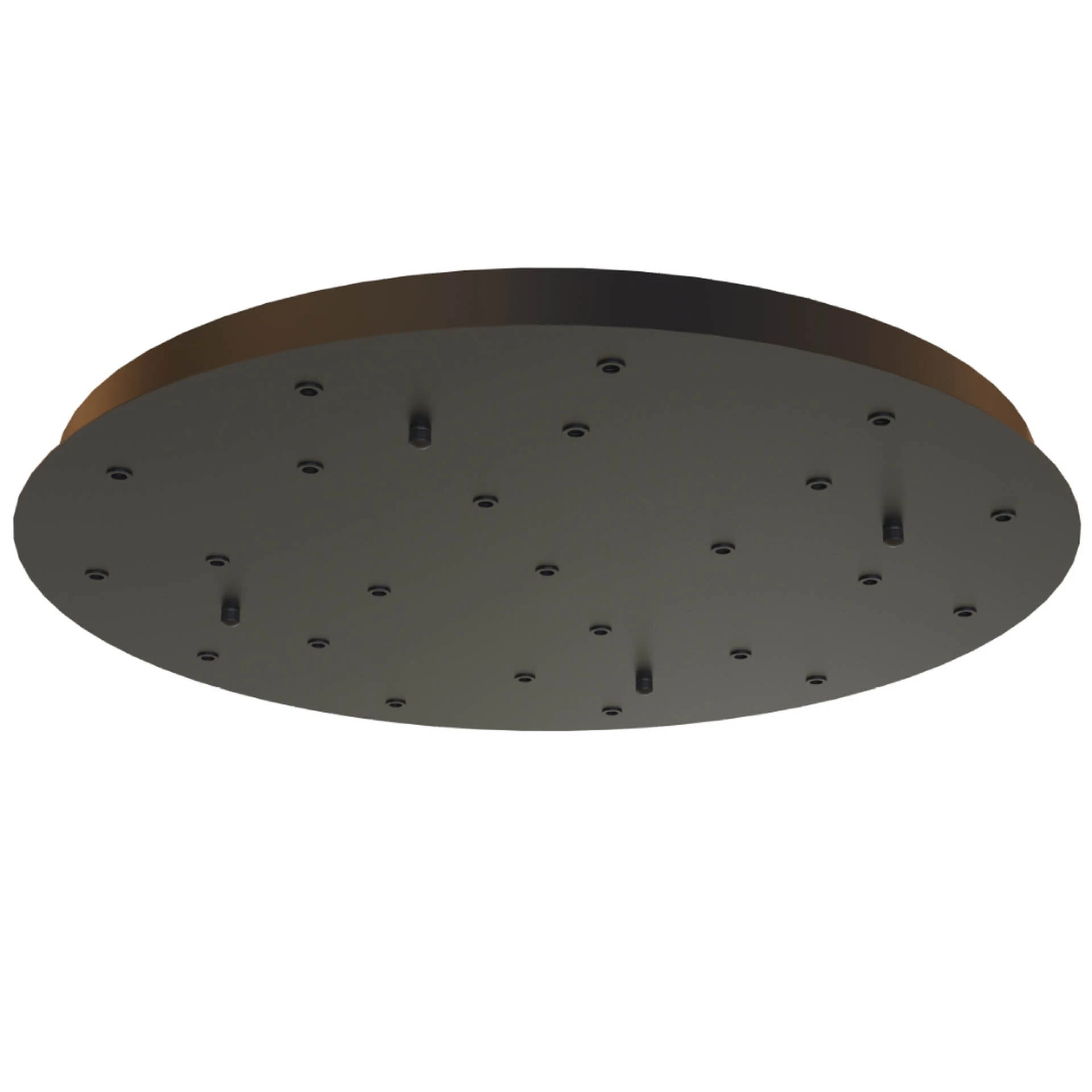 9377 Основание потолочное 24L MODULAR LIGHT FLORONES